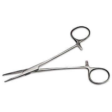 

Zfish Pean Forceps Straight 15cm