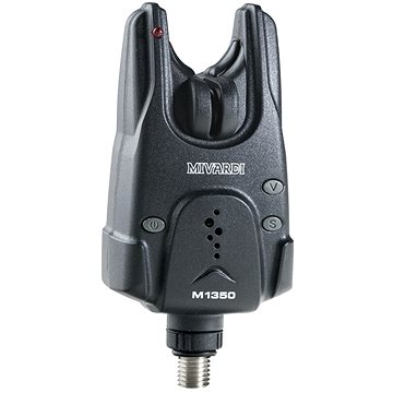 

Mivardi M1350 Wireless Červený