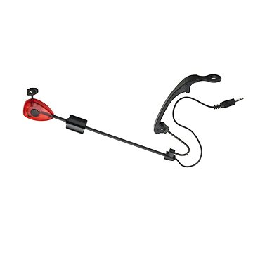 

Mivardi Swinger Swing arm No. 155 Červený