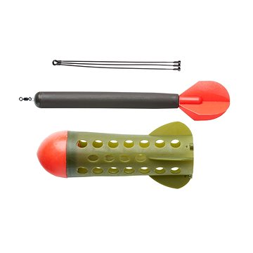 

Mivardi Vnadící sada Spodding set (raketa + marker)