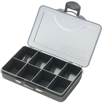 

Mivardi Kaprařská krabička Mini 8