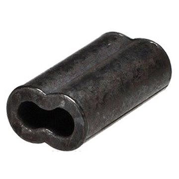 

Savage Gear Spojka Double Barrel Crimps L 8x1,2mm 50ks