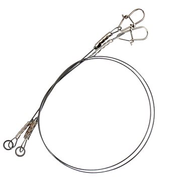

Savage Gear Titanium Jerkbait Trace 30cm 0,6mm 25kg 2ks