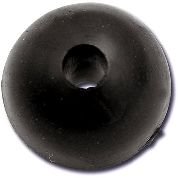 

Black Cat Rubber Shock Bead 10mm 10ks