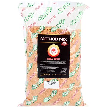 

Sportcarp Method mix Chilli Fruit 2kg