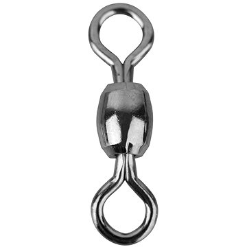 

Savage Gear Obratlík Swivel M Velikost 2 38kg 15ks