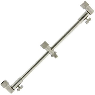 

NGT Buzz Bar Stainless Steel 3 Rod 25-40cm