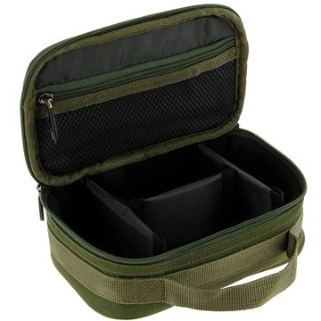

NGT Rigid Lead Bag