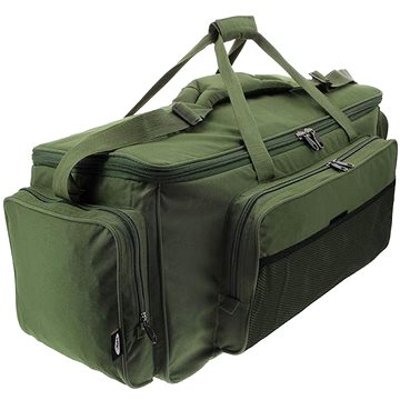 

NGT Jumbo Green Insulated Carryall