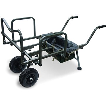 

NGT Dynamic Carp Barrow