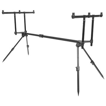 

Zfish Stojan Rod Pod Compact 3 Rod