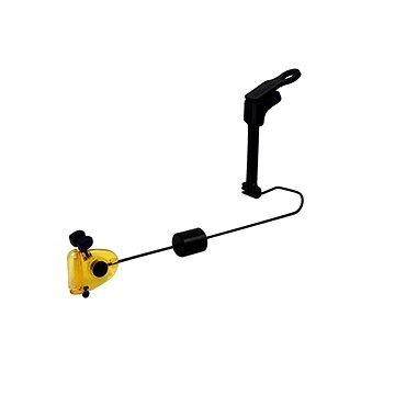 

Zfish Swinger Bite Indicator Classic Twin Ball Žlutý