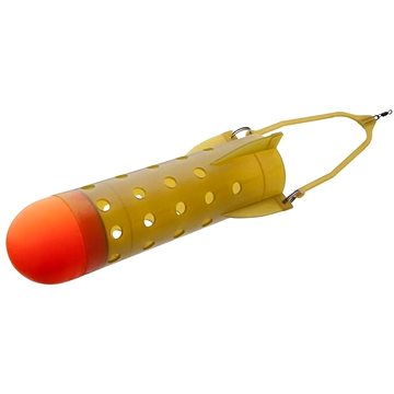 

Zfish Zakrmovací raketa Spod Rocket
