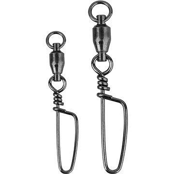 

Savage Gear Karabinka Ball Bearing Snaps M Velikost 2 24kg 6ks