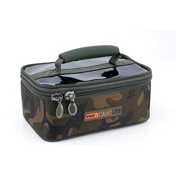 

FOX Camolite Rigid Lead and Bits Bag