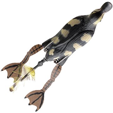 

Savage Gear 3D Hollow Duckling 7,5cm 15g Natural