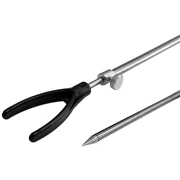 

Delphin Vidlička s držákem zadní 50-90cm