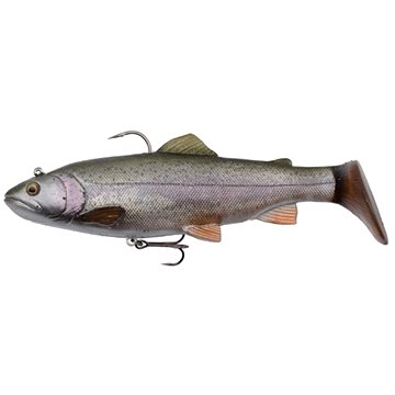 

Savage Gear 4D Trout Rattle Shad 17cm 80g Rainbow Trout