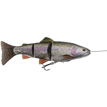 

Savage Gear 4D Line Thru Trout 20cm 98g MS Rainbow