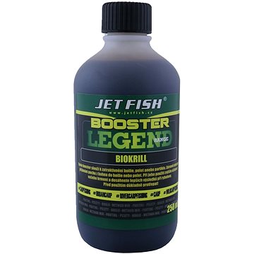 

Jet Fish Booster Legend Biokrill 250ml