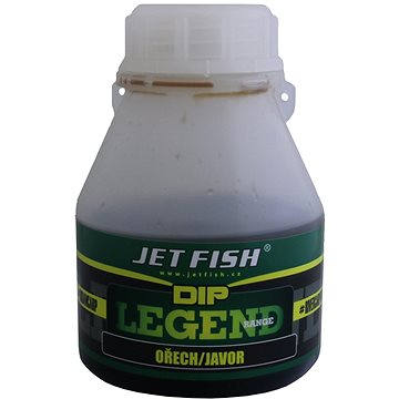

Jet Fish Dip Legend Ořech/Javor 175ml