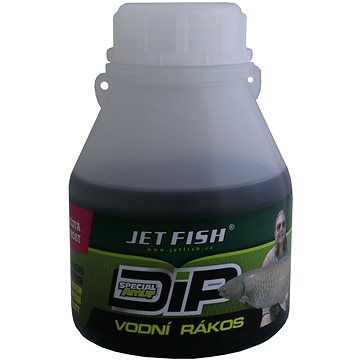 

Jet Fish Dip Special Amur Vodní rákos 175ml