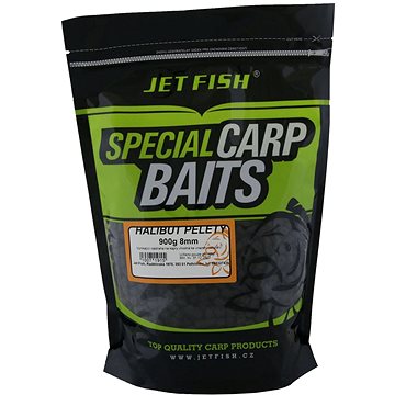 

Jet Fish Pelety Special Carp Halibut 8mm 900g