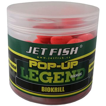 

Jet Fish Pop-Up Legend Biokrill 16mm 60g