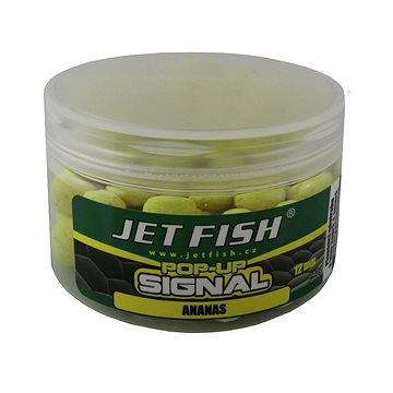 

Jet Fish Pop-Up Signal Ananas 12mm 40g