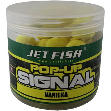 

Jet Fish Pop-Up Signal Vanilka 16mm 60g
