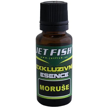 

Jet Fish Exkluzivní esence Moruše 20ml