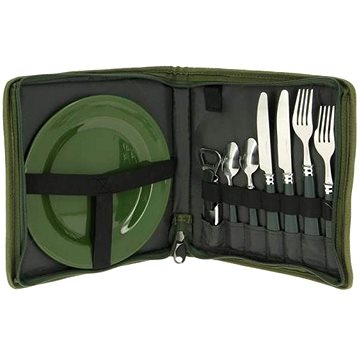 

NGT Day Cutlery Plus Set
