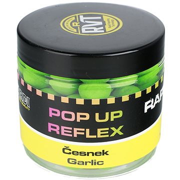 

Mivardi Rapid Pop Up Reflex Garlic 14mm 70g