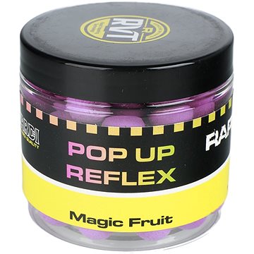 

Mivardi Rapid Pop Up Reflex Magic Fruit 14mm 70g