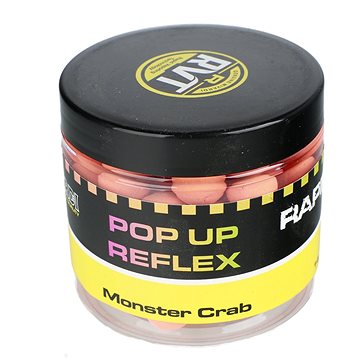 

Mivardi Rapid Pop Up Reflex Monster Crab 14mm 70g