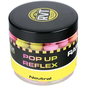 

Mivardi Rapid Pop Up Reflex Neutral 14mm 70g