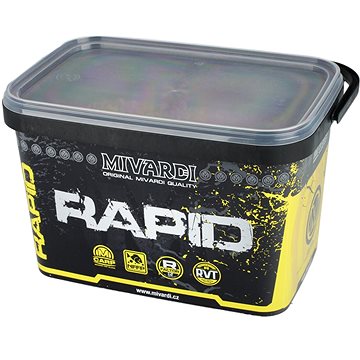 

Mivardi Method mix Rapid Champion 3kg