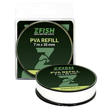 

Zfish Mesh Refill 35mm 7m