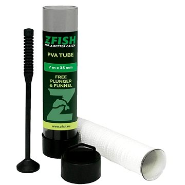 

Zfish Mesh Tube 35mm 7m