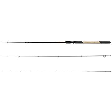 

Delphin Drama Match 3,9m 50g