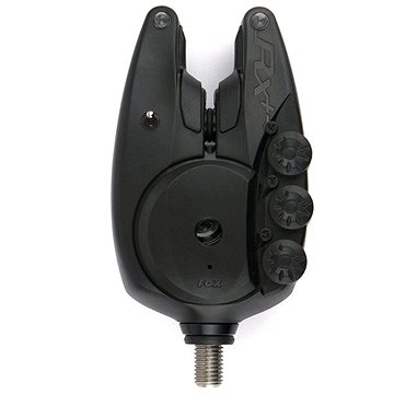 

FOX Micron RX+ Bite Alarm