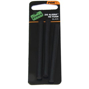 

FOX Zig Aligna Foam Černá 3ks