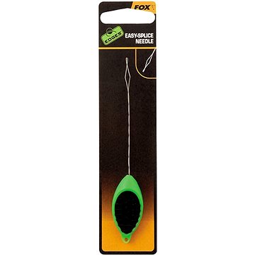 

FOX Easy Splice Needle