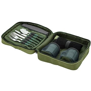 

Trakker NXG Deluxe Food Set