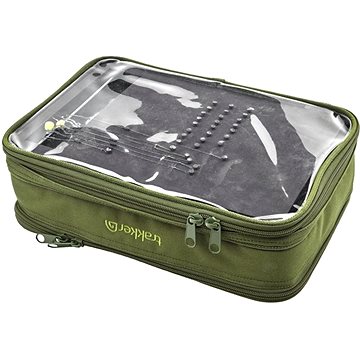 

Trakker NXG Tackle & Rig Pouch