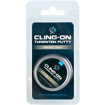 

Nash Cling-On Putty Gravel