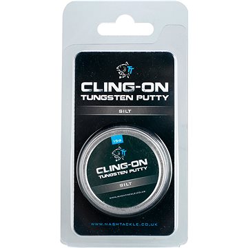 

Nash Cling-On Putty Silt