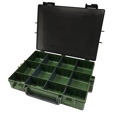 

Zfish Ideal Box