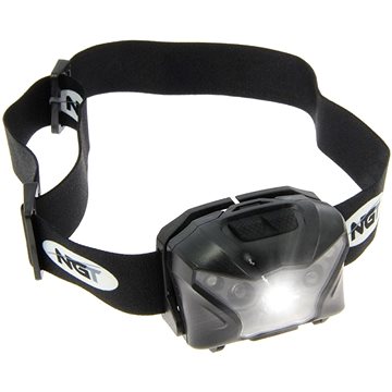 

NGT XPR Cree Light