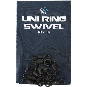 

Nash Uni Ring Swivel 10ks